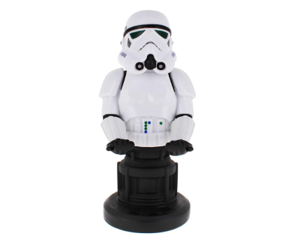 Figurka z gier Cable Guys Stormtrooper